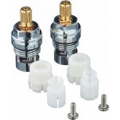 Têtes Céramiques Pour Mélangeur ROCA Niagara Roca