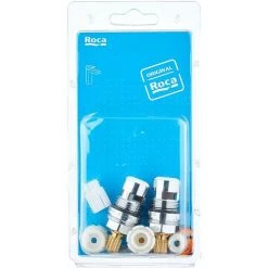 Têtes Céramiques Pour Mélangeur ROCA Niagara Roca -Roca Soldes Magasin 53301402 3