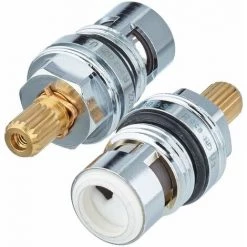 Têtes Céramiques Pour Mélangeur ROCA Niagara Roca -Roca Soldes Magasin 53301402 4