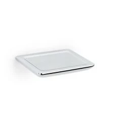 Porte-savon Chromé SELECT - ROCA