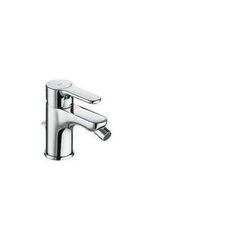 Mitigeur De Bidet L20 Avec Régulateur De Jet Pivotant Chromé - ROCA 1 Mitigeur De Bidet L20 Avec Régulateur De Jet Pivotant Chromé - ROCA