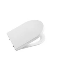 Abattant Et Abattant SUPRALIT ® Pour Toilettes Compactes à Chute Amortie - ROCA