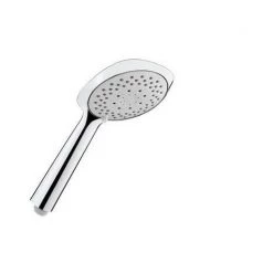 SEMSUM Douchette Carrée 130/2 Fonction Chrome - ROCA