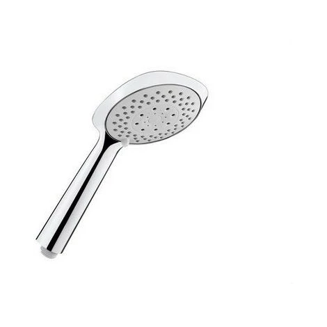 SEMSUM Douchette Carrée 130/2 Fonction Chrome - ROCA 1 SEMSUM Douchette Carrée 130/2 Fonction Chrome - ROCA