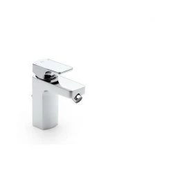 Mitigeur Bidet L90 Chromé Régulateur De Douche - ROCA