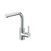 Mitigeur De Cuisine TARGA Avec Bec Droit Chromé - ROCA