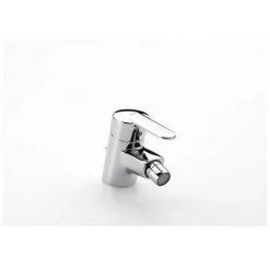 Mitigeur De Bidet VICTORIA-N Avec Réglage Chromé - ROCA