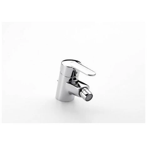 Mitigeur De Bidet VICTORIA-N Avec Réglage Chromé - ROCA 1 Mitigeur De Bidet VICTORIA-N Avec Réglage Chromé - ROCA
