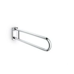 ROCA POIGNEE HOTEL-S/2.0 PLIABLE CHROME - ROCK