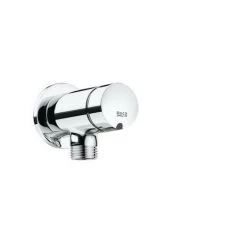 Robinet à Pas Externe Angulaire Pour Urinoir AVANT - ROCA