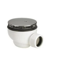 Vidange Receveur De Douche Trou 90 - ROCA