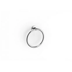 HOTELS/2.0 Anneau Porte-serviettes Chromé - ROCA