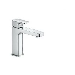 Mitigeur Lavabo Mezzo Pour Lavabo L90 C Chromé - ROCA