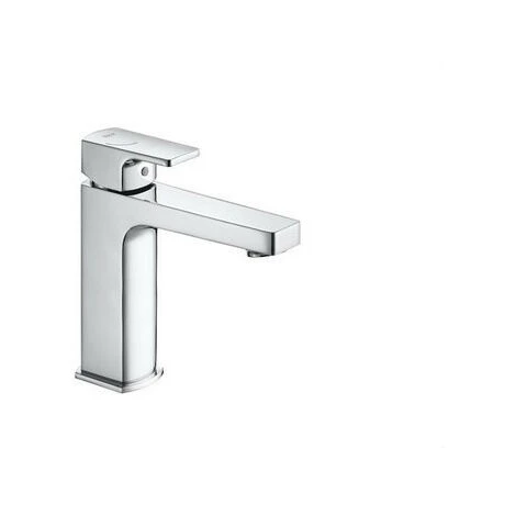 Mitigeur Lavabo Mezzo Pour Lavabo L90 C Chromé - ROCA 1 Mitigeur Lavabo Mezzo Pour Lavabo L90 C Chromé - ROCA