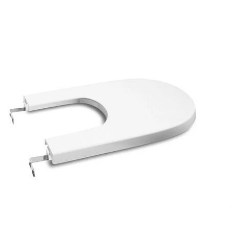 Couvercle De Bidet Laqué 560mm Pergamon Charnière MERIDIAN-N - ROCA 1 Couvercle De Bidet Laqué 560mm Pergamon Charnière MERIDIAN-N - ROCA