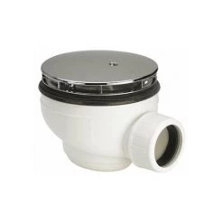 Bonde De Receveur De Douche 65 Trous - ROCA