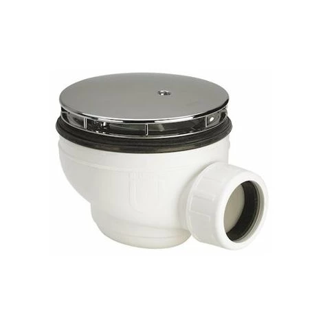 Bonde De Receveur De Douche 65 Trous - ROCA 1 Bonde De Receveur De Douche 65 Trous - ROCA