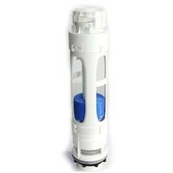 Mécanisme De Décharge à Double Bouton Poussoir D2D NR40 - ROCA