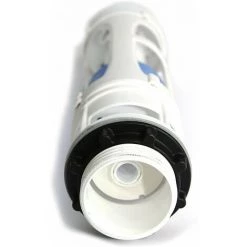 Mécanisme De Décharge à Double Bouton Poussoir D2D NR40 - ROCA -Roca Soldes Magasin 54937798 3