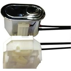 Bouton Double Avec Câble Pour D3D - ROCA