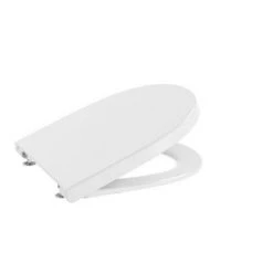 Assise Et Housse En Supralit® Avec Chute Amortie Longueur 600mm Pour MERIDIAN - ROCA