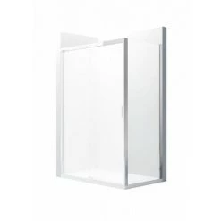 Naray Paroi De Douche Lf 670-705 - ROCA AM14707012M