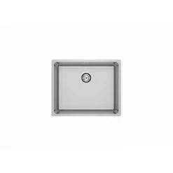 Roma 50 Evier 1 Cuve Inox 500X400X200 - ROCA A870P10500