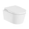 WC Lavant Suspendu Rimless In-Wash Inspira In-Tank - ROCA A803094001