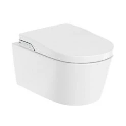 WC Lavant Suspendu Rimless In-Wash Inspira In-Tank - ROCA A803094001