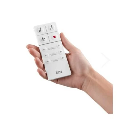 WC Lavant Suspendu Rimless In-Wash Inspira In-Tank - ROCA A803094001 2 WC Lavant Suspendu Rimless In-Wash Inspira In-Tank - ROCA A803094001 – Image 2