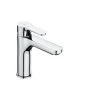 Mitigeur Lavabo L20 Bec Mezzo Chromé - ROCA