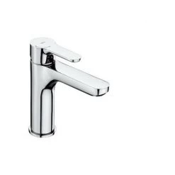 Mitigeur Lavabo L20 Bec Mezzo Chromé - ROCA