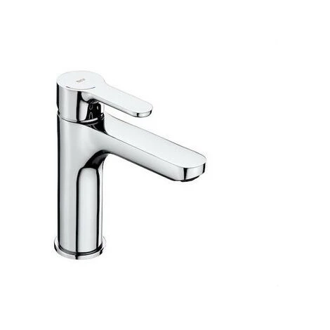 Mitigeur Lavabo L20 Bec Mezzo Chromé - ROCA 1 Mitigeur Lavabo L20 Bec Mezzo Chromé - ROCA