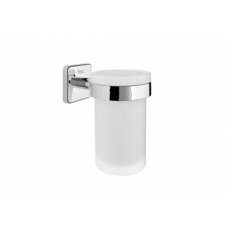 Verre Victoria Chrome - ROCA A816681001 1 Verre Victoria Chrome - ROCA A816681001