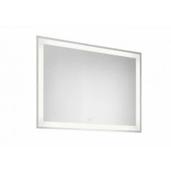 Iridia Miroir Rect. 1000X700Mm - ROCA A812342000