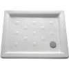ROCA Receveur De Douche à Poser 90 X 72 Cm Blanc Zoom 3164697
