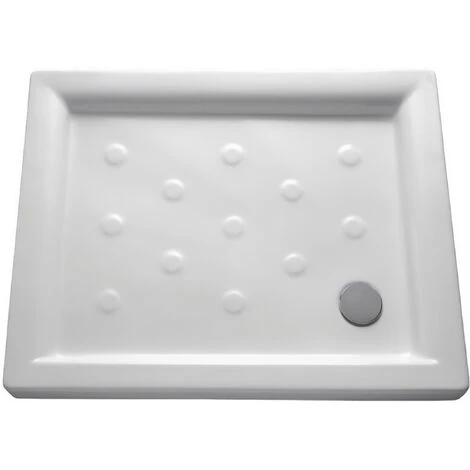 ROCA Receveur De Douche à Poser 90 X 72 Cm Blanc Zoom 3164697 1 ROCA Receveur De Douche à Poser 90 X 72 Cm Blanc Zoom 3164697