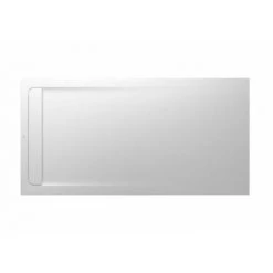Receveur De Douche Blanc Aquos 200X100 - ROCA AP6017D03E801100 - Blanc