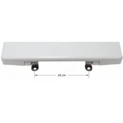 Abattant Roca Nexo Blanc Roca -Roca Soldes Magasin 5934210 3