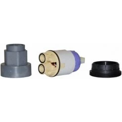 Cartouche Roca Model L20 Et Victoria, Diamètre 33 Mm Roca