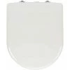 Roca Meridian A801360174 Lunette WC Pergamon (date De Fabrication Antérieure à 2009)