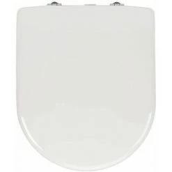 Roca Meridian A801360174 Lunette WC Pergamon (date De Fabrication Antérieure à 2009)