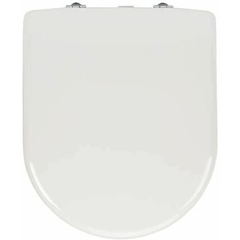 Roca Meridian A801360174 Lunette WC Pergamon (date De Fabrication Antérieure à 2009) 1 Roca Meridian A801360174 Lunette WC Pergamon (date De Fabrication Antérieure à 2009)