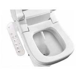 Roca Multiclean Advance Round, Blanc, A804001001