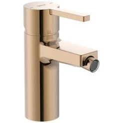 Mitigeur Bidet NAIA - Rosa Gold - Roca - A5A6A96RG0
