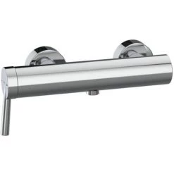 Mitigeur Douche PALS Mural - Chromé - Roca - A5A216DC00