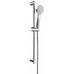 ROCA KIT DUCHA STELLA 100 1F,BARRA 700. CAJA