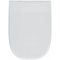 Roca A801327694 Dama Retro Abattant Pour WC Gris