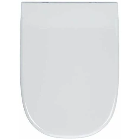 Roca A801327694 Dama Retro Abattant Pour WC Gris 1 Roca A801327694 Dama Retro Abattant Pour WC Gris