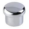 Bouton D'inverseur Chrome - Roca